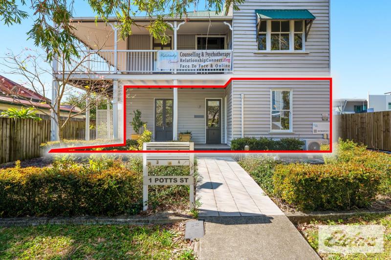 Click to view all images 1 Potts Street East Brisbane QLD 4169 - Image 1