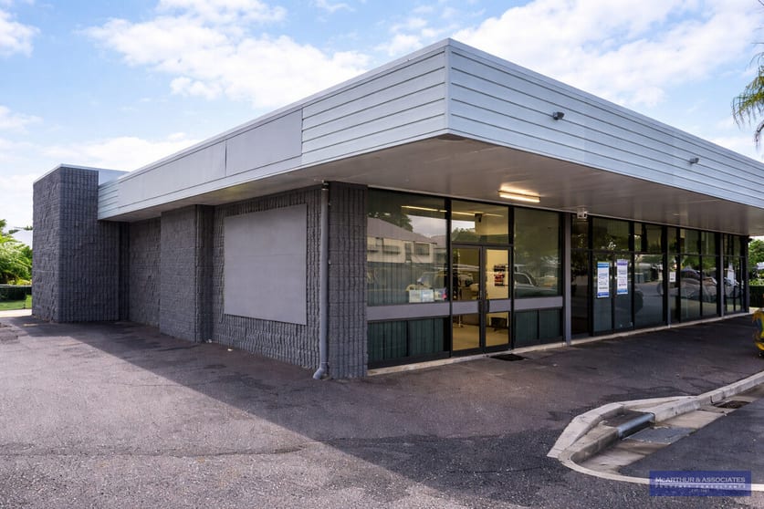 Click to view all images Allenstown QLD 4700 - Image 1