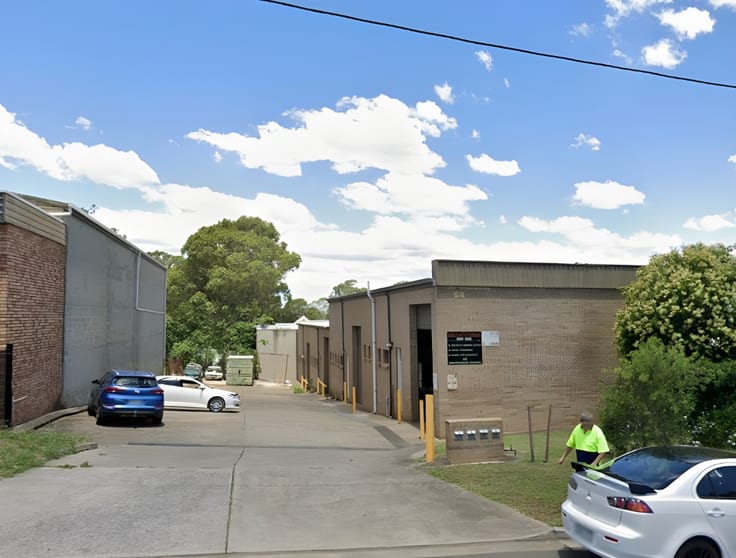 Click to view all images 3/54 Wellington Street Riverstone NSW 2765 - Image 2