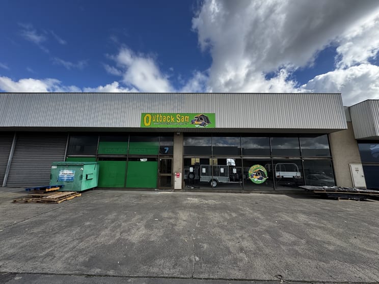 7/172 Canterbury Road Bayswater North VIC 3153 - Image 1