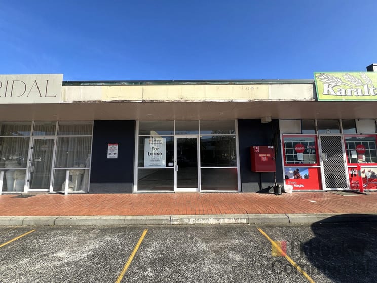 Click to view all images Shop 7/8 Karalta Road Erina NSW 2250 - Image 1