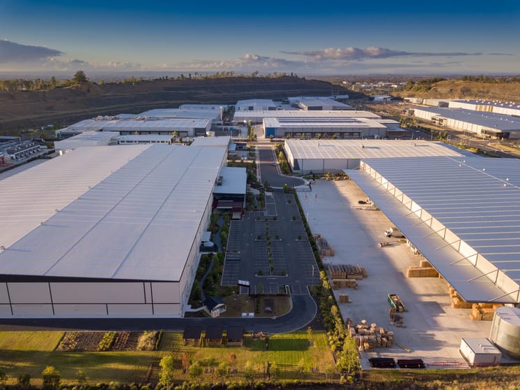 Click to view all images For Lease Busselton Gateway Industrial Park Yalyalup WA 6280 - Image 2