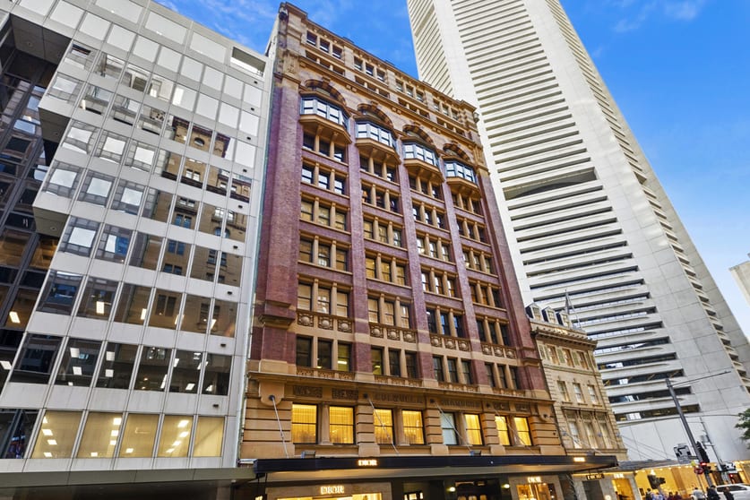 Click to view all images 1001/67 Castlereagh Street Sydney NSW 2000 - Image 1