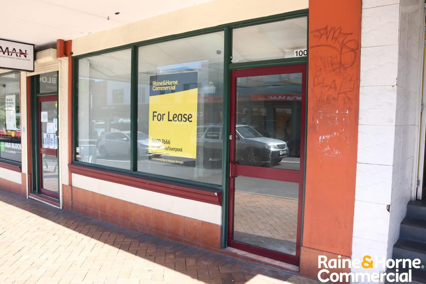 100 Moore Street Liverpool NSW 2170 - Image 3