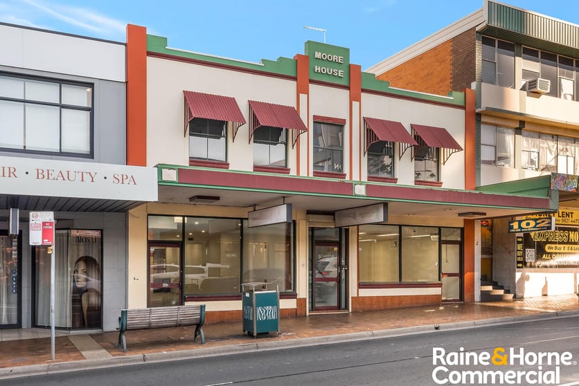 100 Moore Street Liverpool NSW 2170 - Image 1