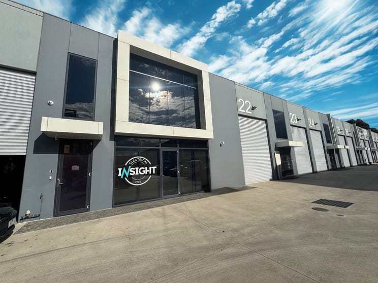 22/1470 Ferntree Gully Road Knoxfield VIC 3180 - Image 1