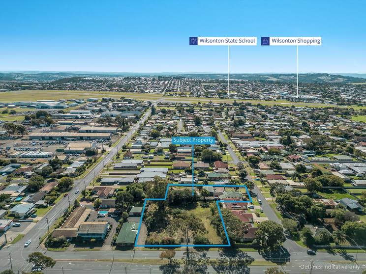 267 Taylor Street Wilsonton QLD 4350 - Image 3