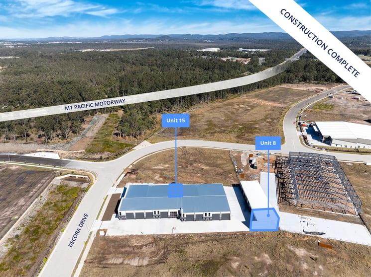 Click to view all images Units 11 Decora Drive Jilliby NSW 2259 - Image 1