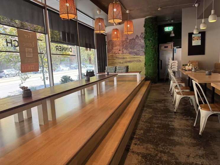 Click to view all images Shop 1/262 Anzac Parade Kensington NSW 2033 - Image 2