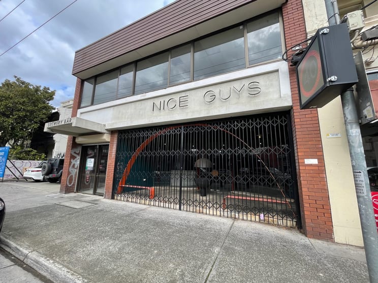 Click to view all images 306-308 Victoria Street Richmond VIC 3121 - Image 1