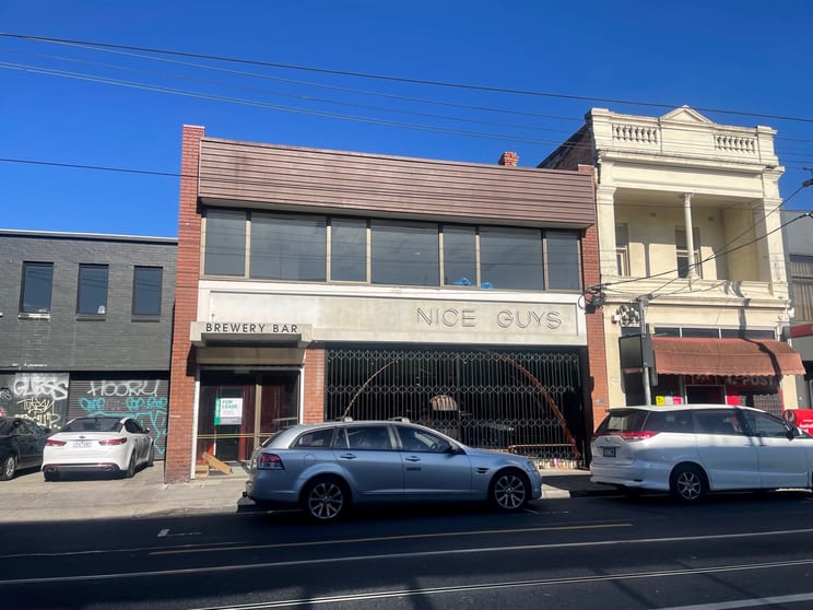 Click to view all images 306-308 Victoria Street Richmond VIC 3121 - Image 2