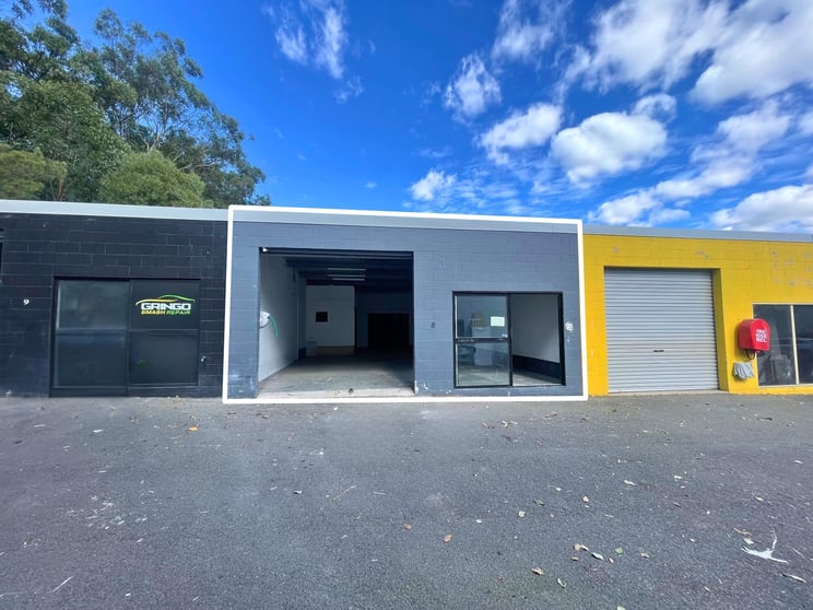 Click to view all images 8/15 Bailey Crescent Southport QLD 4215 - Image 1
