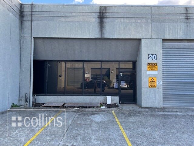 20/29 - 39 KIRKHAM ROAD WEST Keysborough VIC 3173 - Image 2