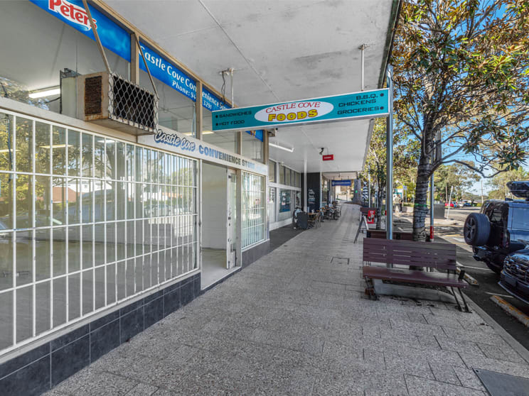 12a Deepwater Road Castle Cove NSW 2069 - Image 2