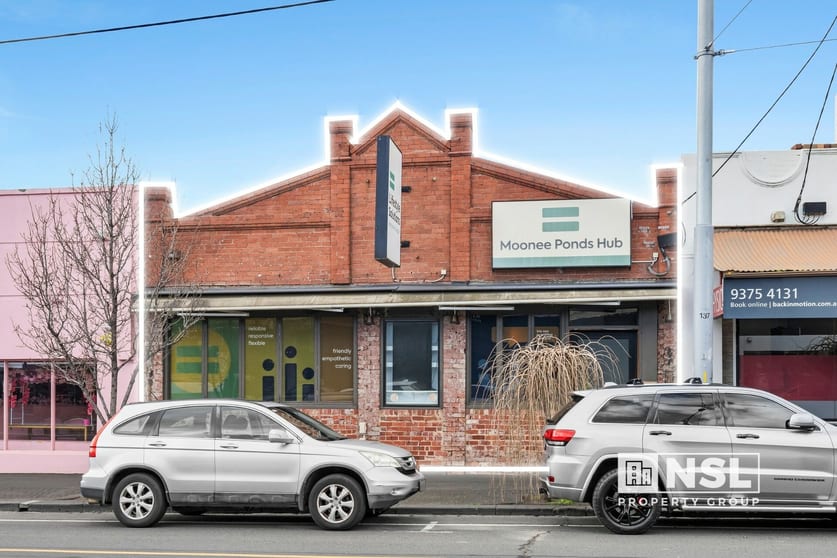 Click to view all images 674 Mt Alexander Road Moonee Ponds VIC 3039 - Image 1