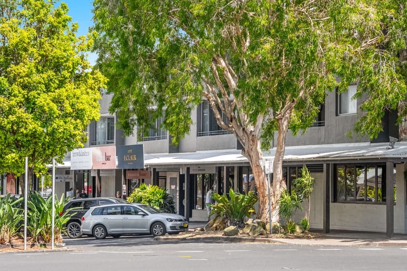 Click to view all images 3A/1 Byron Street Byron Bay NSW 2481 - Image 1