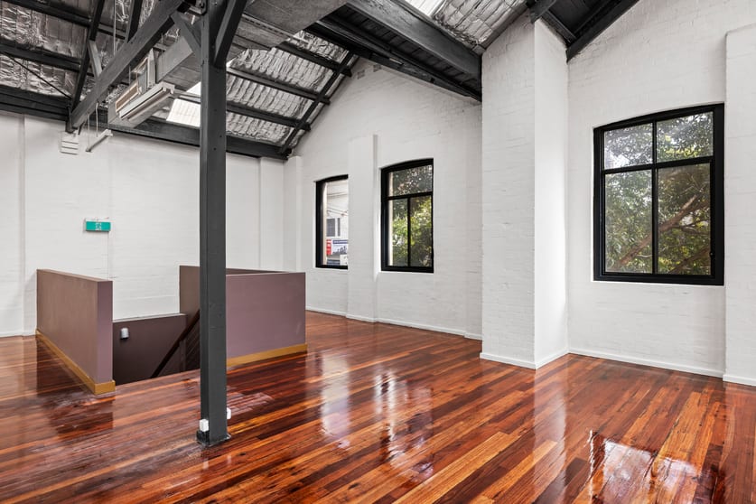 Level 1/104-108 Bourke Street Woolloomooloo NSW 2011 - Image 2