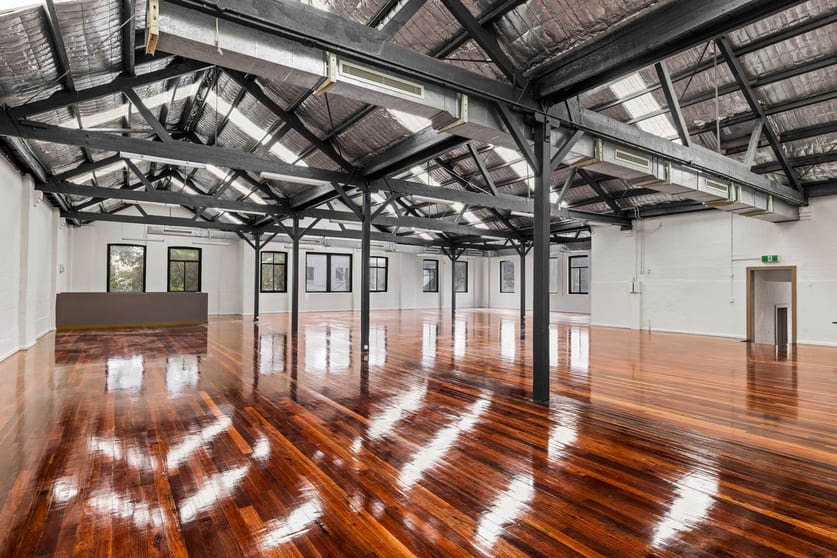 Level 1/104-108 Bourke Street Woolloomooloo NSW 2011 - Image 1