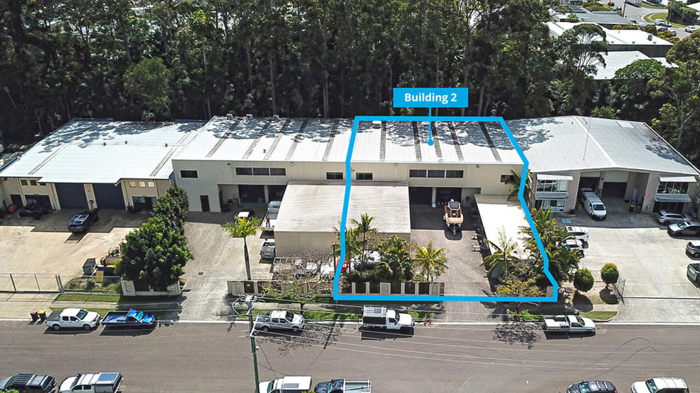 2/99-101 Enterprise Street Kunda Park QLD 4556 - Image 1