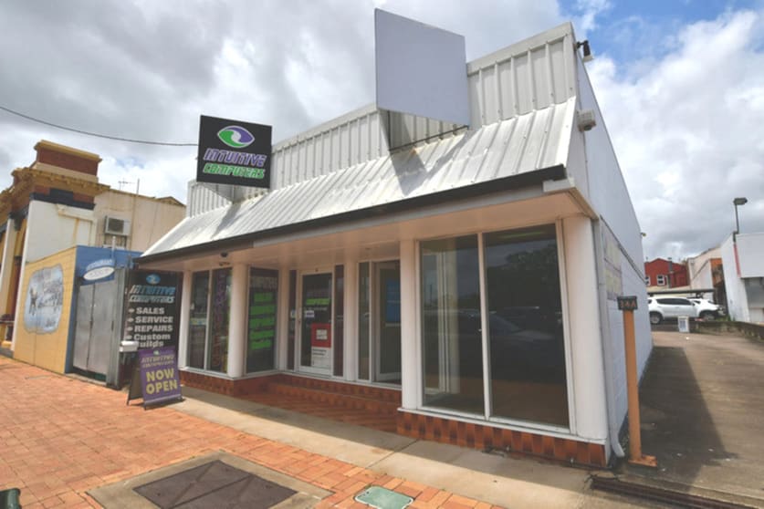 Click to view all images 34A Quay Street Bundaberg Central QLD 4670 - Image 1