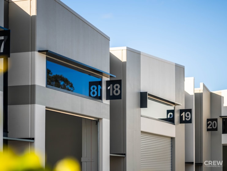 19/10 Naves Drive Coomera QLD 4209 - Image 1