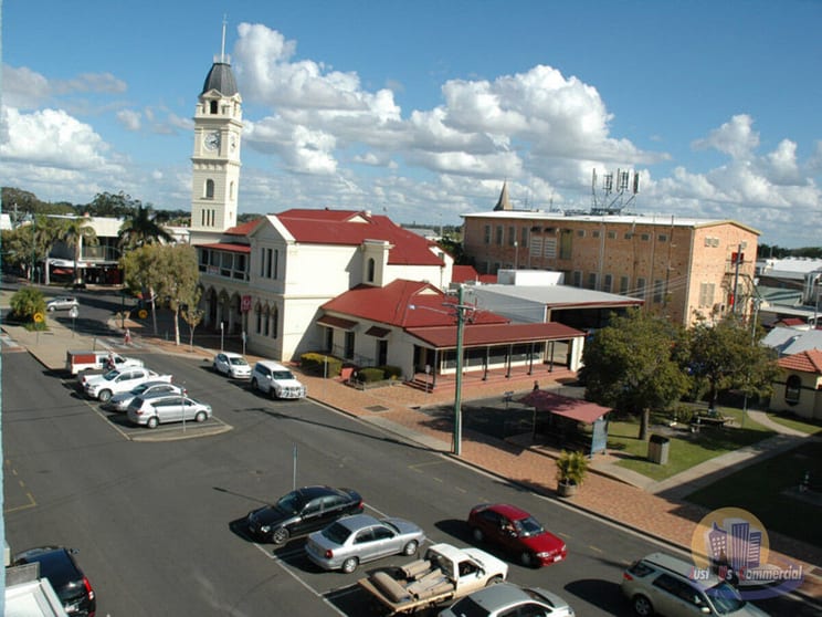 1D/2 Barolin Street Bundaberg Central QLD 4670 - Image 1