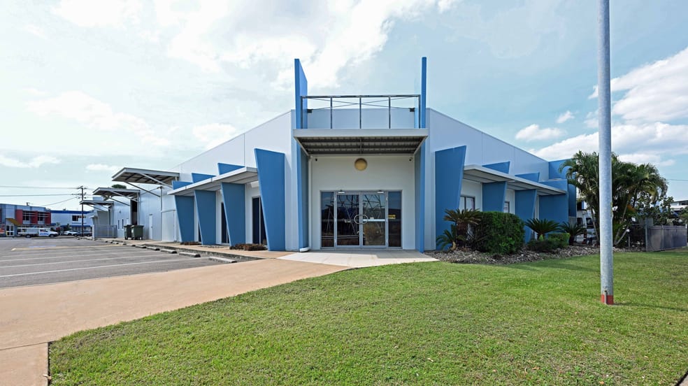 Click to view all images 3/22 Benison Road Winnellie NT 0820 - Image 1