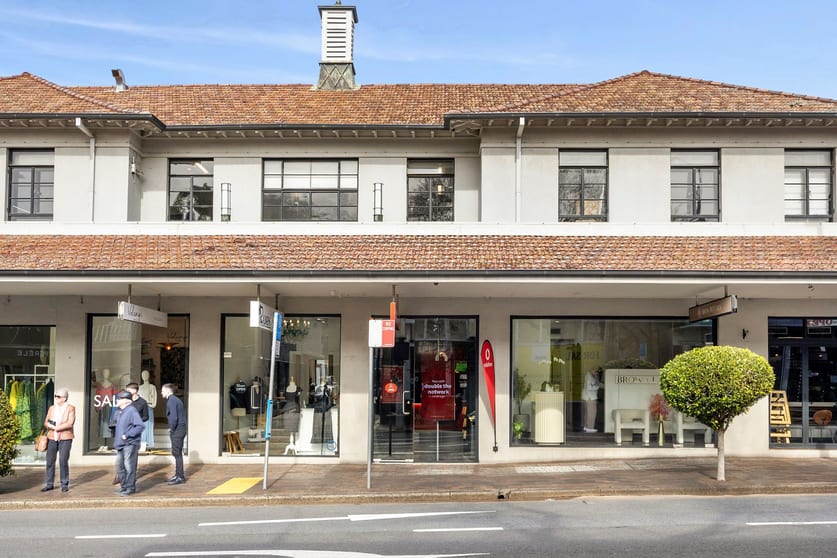 Click to view all images Shop 4/573 Military Road Mosman NSW 2088 - Image 2
