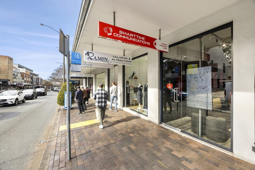 Click to view all images Shop 4/573 Military Road Mosman NSW 2088 - Image 3