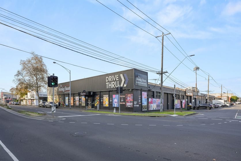 157-161 Burnley Street Richmond VIC 3121 - Image 1