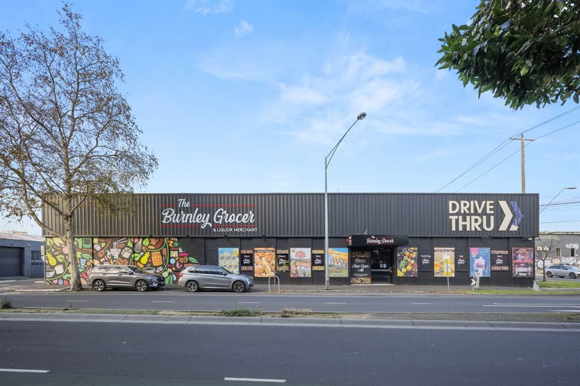 157-161 Burnley Street Richmond VIC 3121 - Image 2