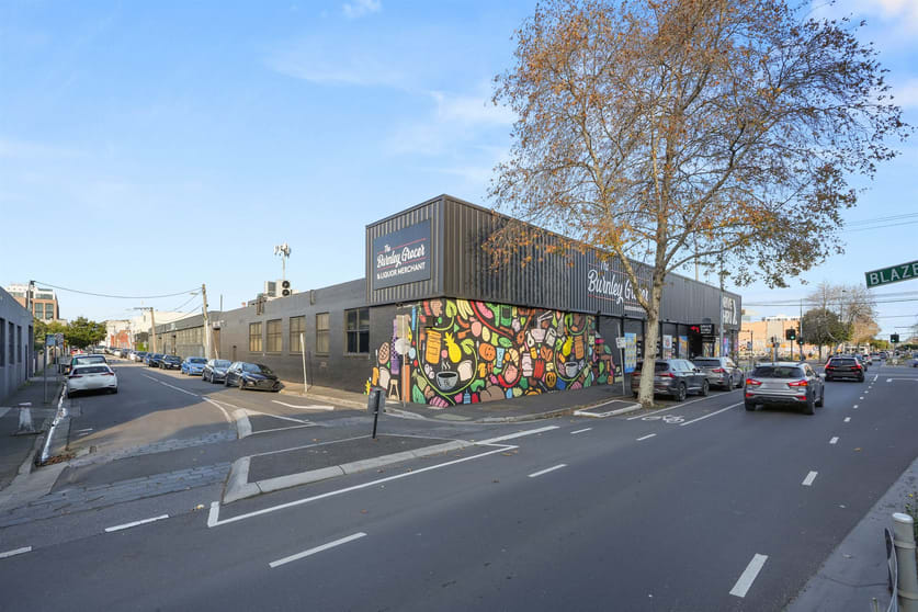 157-161 Burnley Street Richmond VIC 3121 - Image 3