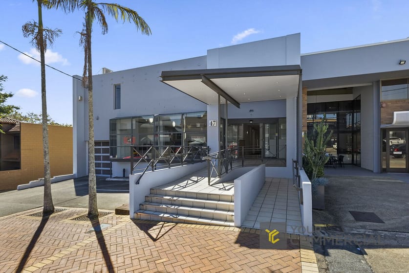 Click to view all images 47 Baxter Street Fortitude Valley QLD 4006 - Image 2