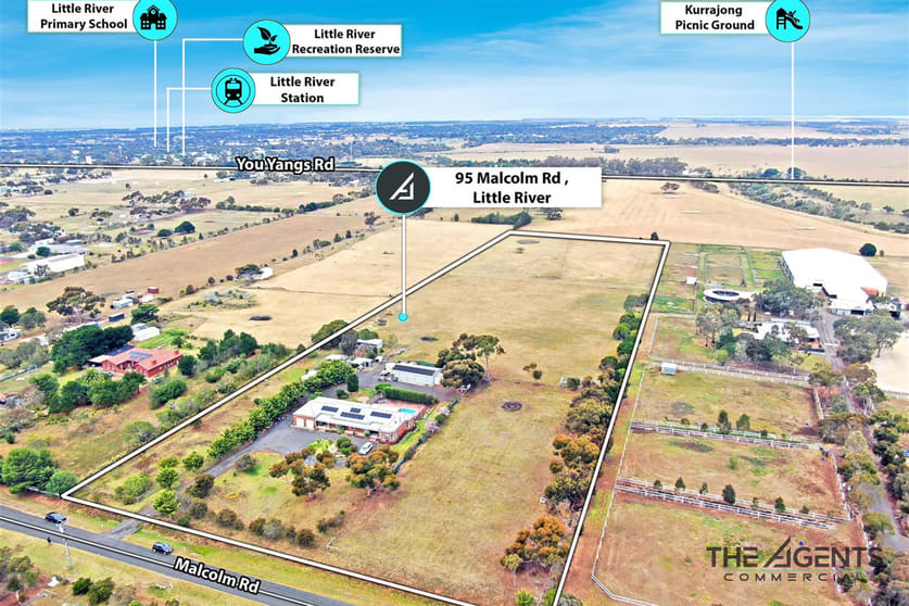 Click to view all images 95 Malcolm Road Little River VIC 3211 - Image 2