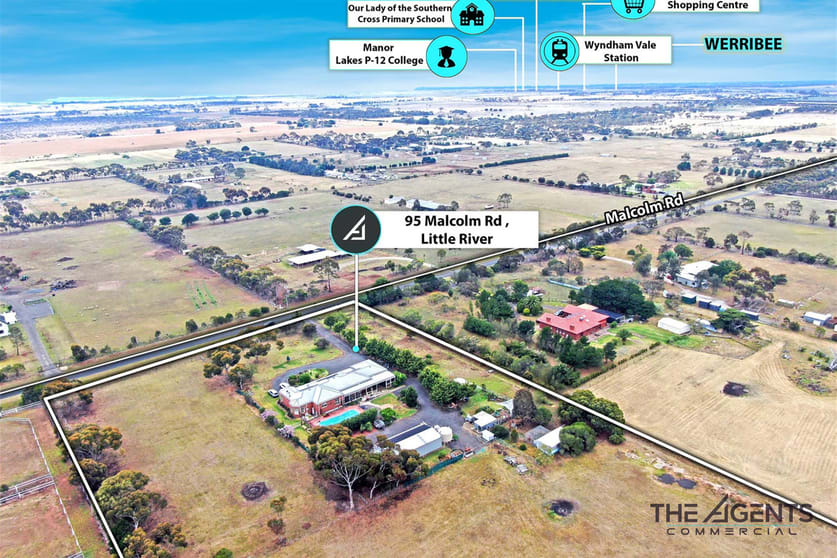 Click to view all images 95 Malcolm Road Little River VIC 3211 - Image 3