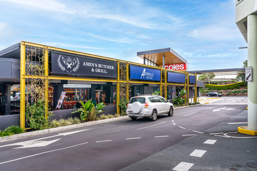 ARNDALE SHOPPING C 17-27 Cinderella Dr Springwood QLD 4127 - Image 2