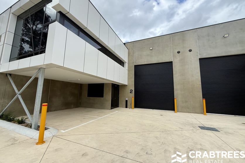 Click to view all images 2/27 Commercial Road Notting Hill VIC 3168 - Image 1