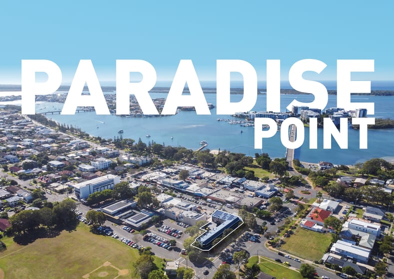 Click to view all images 12/2 Grice Ave Paradise Point QLD 4216 - Image 2