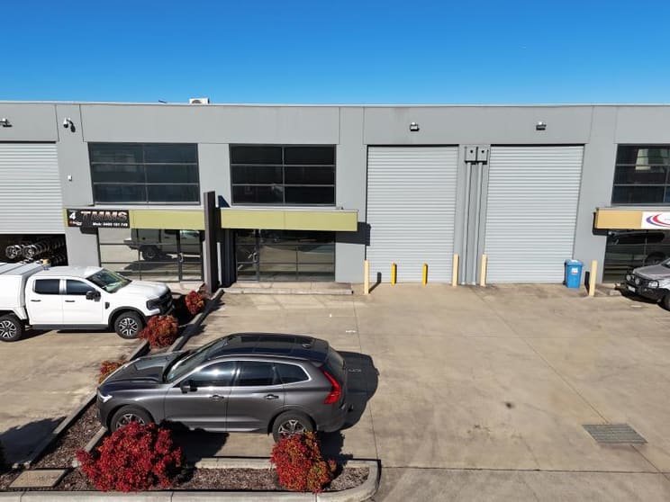 Click to view all images 5/25 Conquest Way Hallam VIC 3803 - Image 1