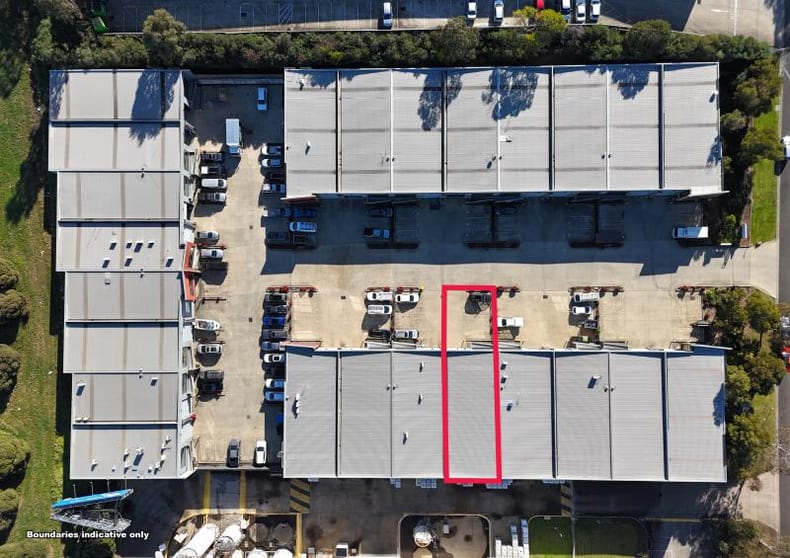 Click to view all images 5/25 Conquest Way Hallam VIC 3803 - Image 2