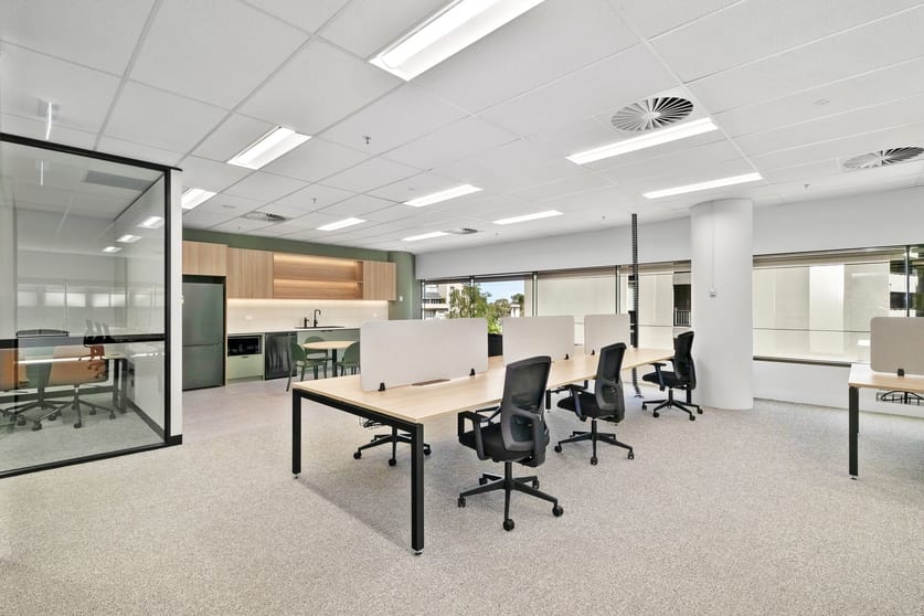 Click to view all images 468 St Kilda Road Melbourne VIC 3004 - Image 2