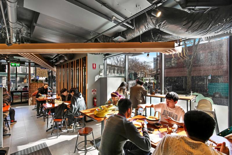 Click to view all images 500 Elizabeth Street Melbourne VIC 3000 - Image 1