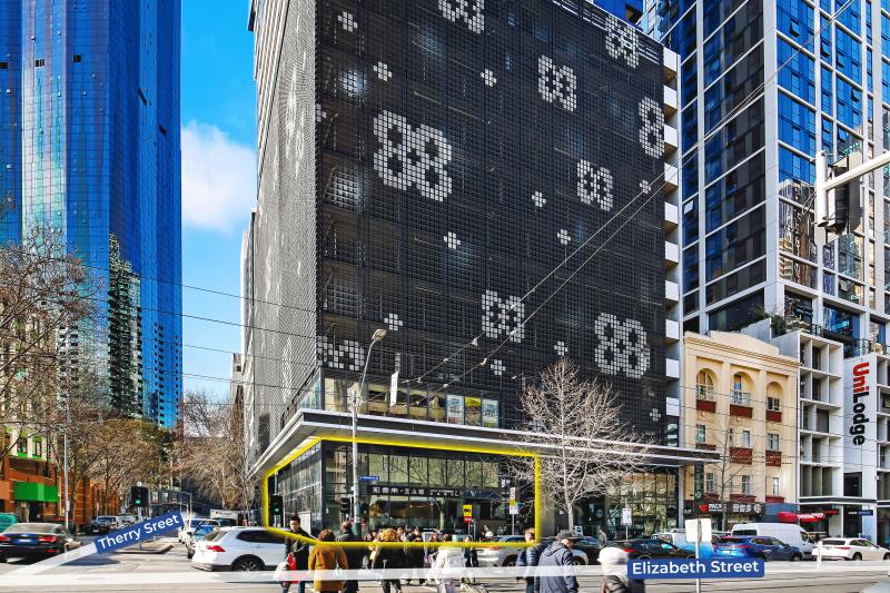 Click to view all images 500 Elizabeth Street Melbourne VIC 3000 - Image 2