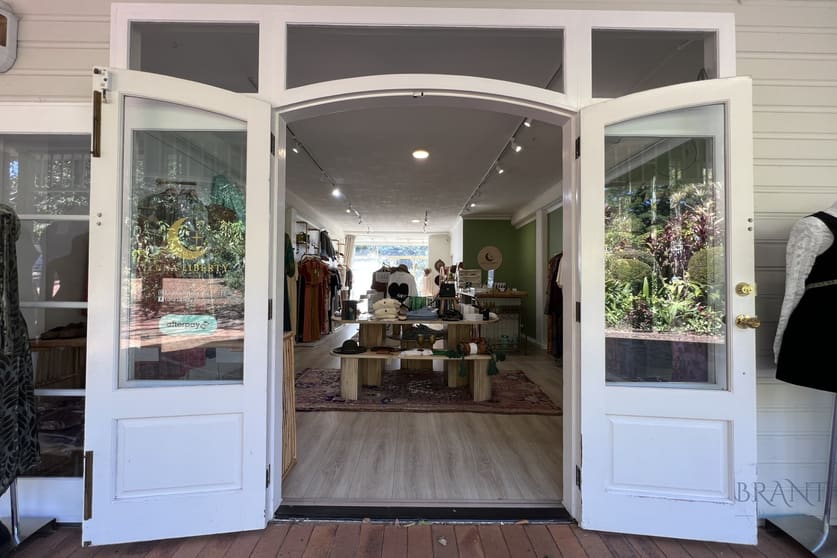 Click to view all images Shop 2/171-183 Main Street Montville QLD 4560 - Image 3