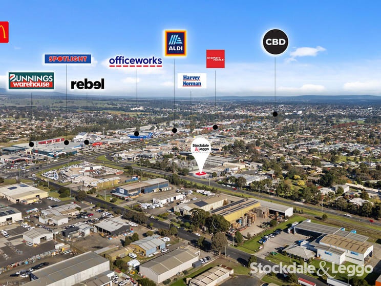 Click to view all images 7/1 Nefertiti Court Traralgon VIC 3844 - Image 1