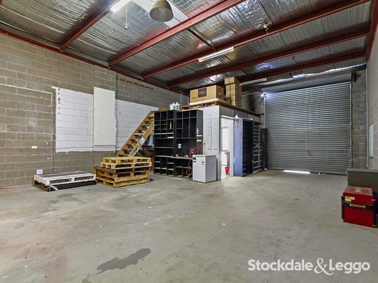 Click to view all images 7/1 Nefertiti Court Traralgon VIC 3844 - Image 2