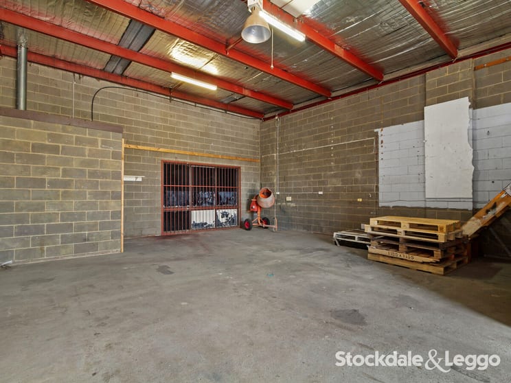 Click to view all images 7/1 Nefertiti Court Traralgon VIC 3844 - Image 3