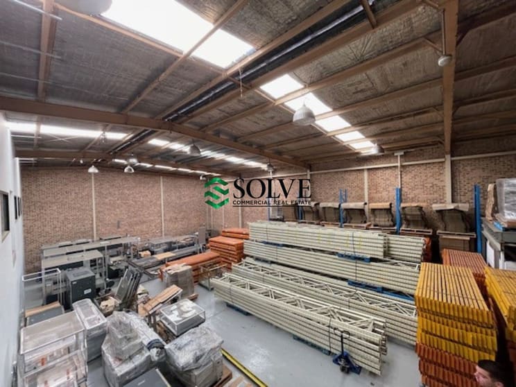 Warehouse B/90 Victoria Road North Parramatta NSW 2151 - Image 2