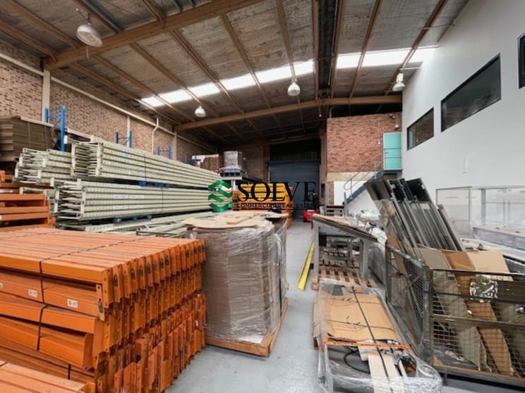 Warehouse B/90 Victoria Road North Parramatta NSW 2151 - Image 3