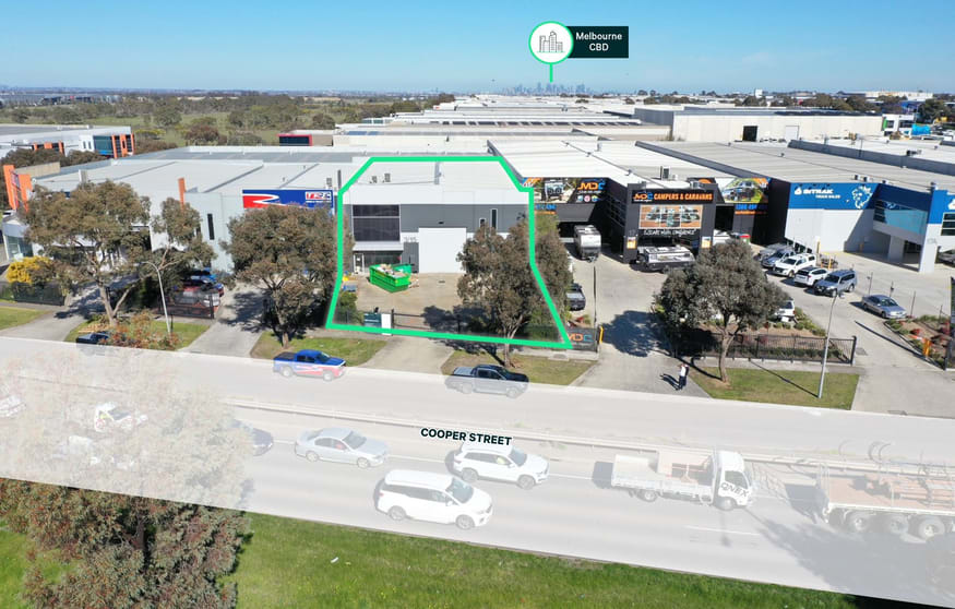 Click to view all images 3/15 Cooper Street Campbellfield VIC 3061 - Image 2